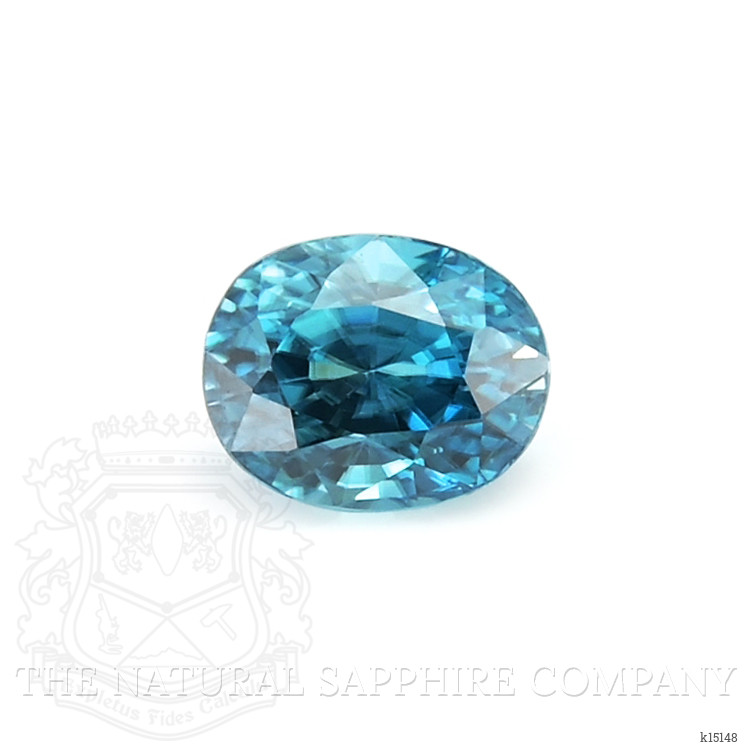 1.86 Ct. Zircon from Cambodia