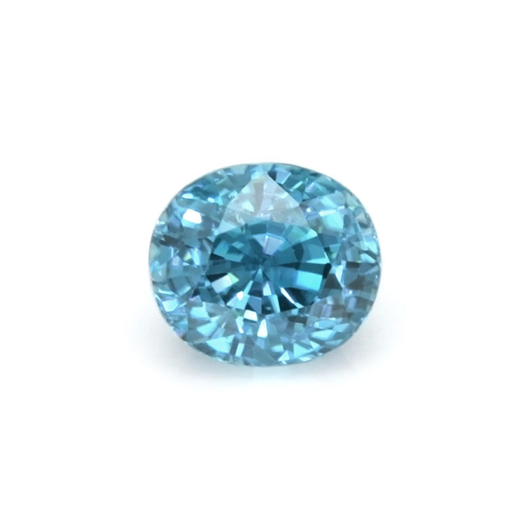 1.24 Ct. Zircon from Cambodia