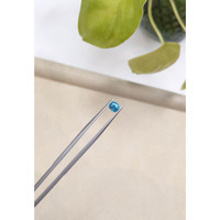 1.24 Ct. Zircon from Cambodia Life Style