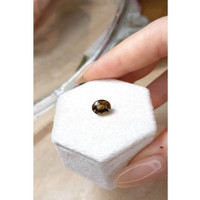 2.95 Ct. Zircon from Tanzania Life Style