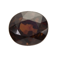 3.04 Ct. Zircon from Cambodia Video