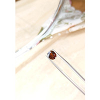 3.04 Ct. Zircon from Cambodia Life Style