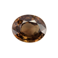 1.90 Ct. Zircon from Tanzania Video