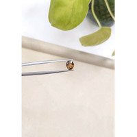 1.90 Ct. Zircon from Tanzania Life Style