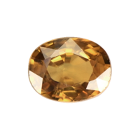 1.89 Ct. Zircon from Tanzania Video