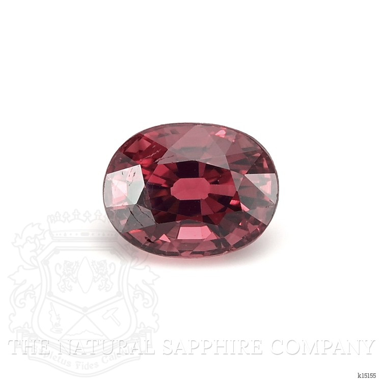 1.40 Ct. Tourmaline from Mozambique