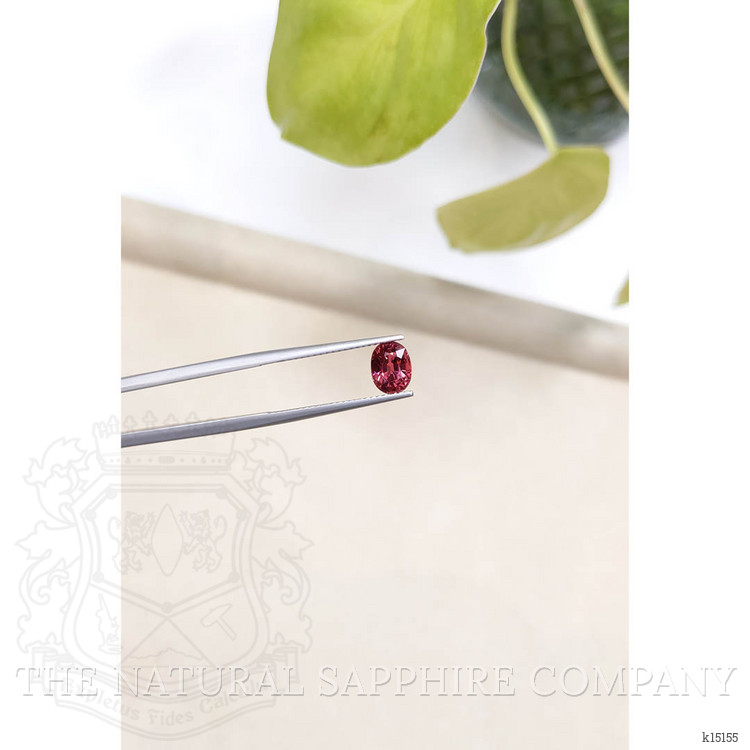 1.40 Ct. Tourmaline from Mozambique