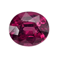 1.30 Ct. Tourmaline from Africa Video