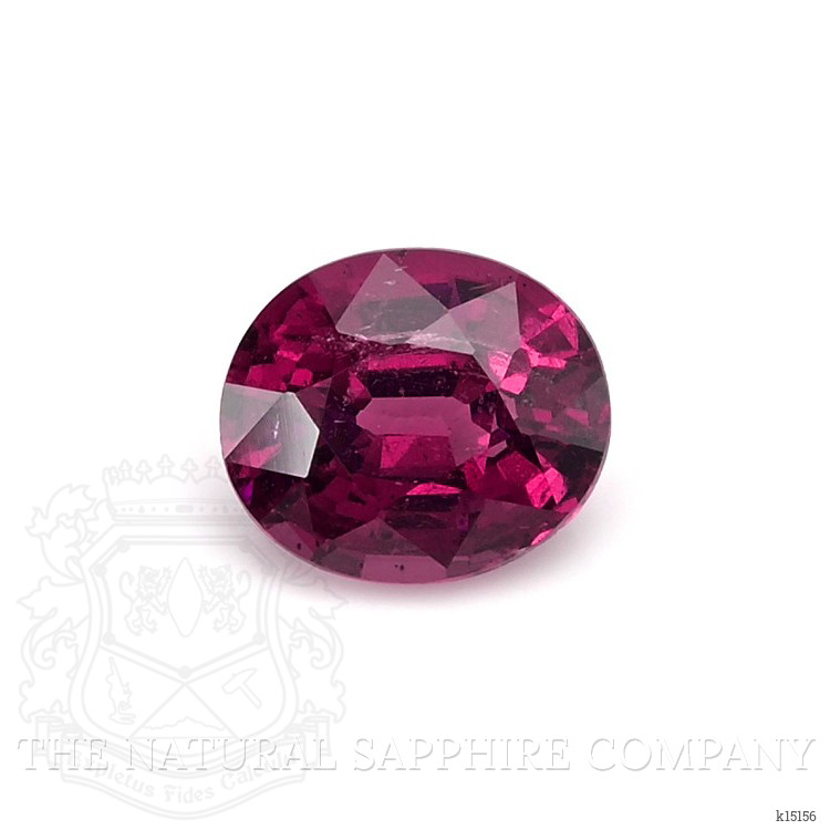 1.30 Ct. Tourmaline from Africa