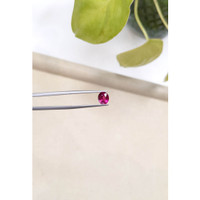 1.30 Ct. Tourmaline from Africa Life Style