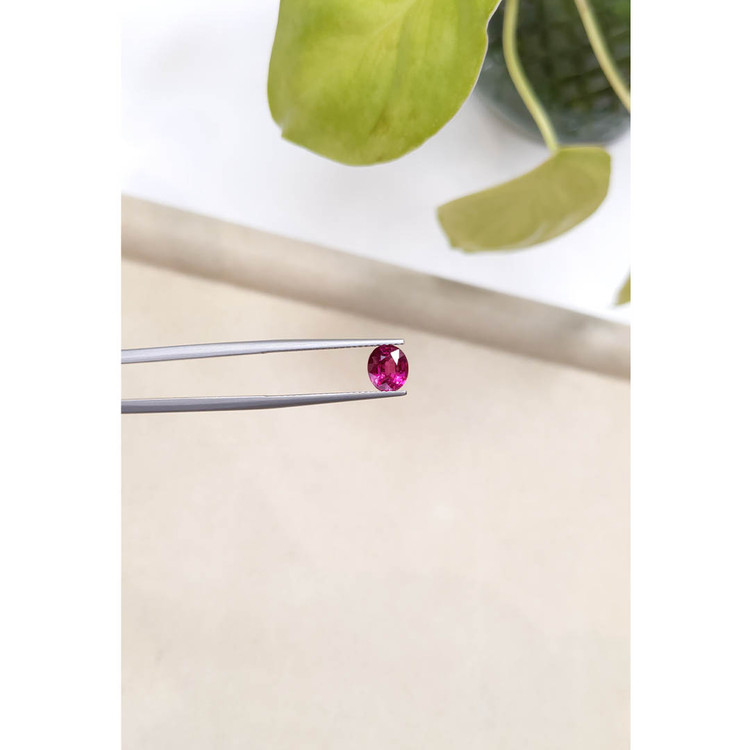 1.30 Ct. Tourmaline from Africa