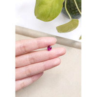 1.30 Ct. Tourmaline from Africa Life Style