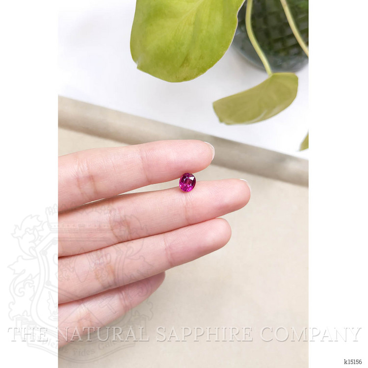 1.30 Ct. Tourmaline from Africa