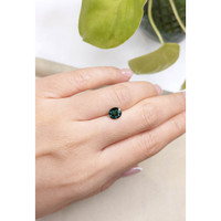 1.03 Ct. Tourmaline Life Style