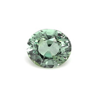 0.80 Ct. Tourmaline from Africa Video