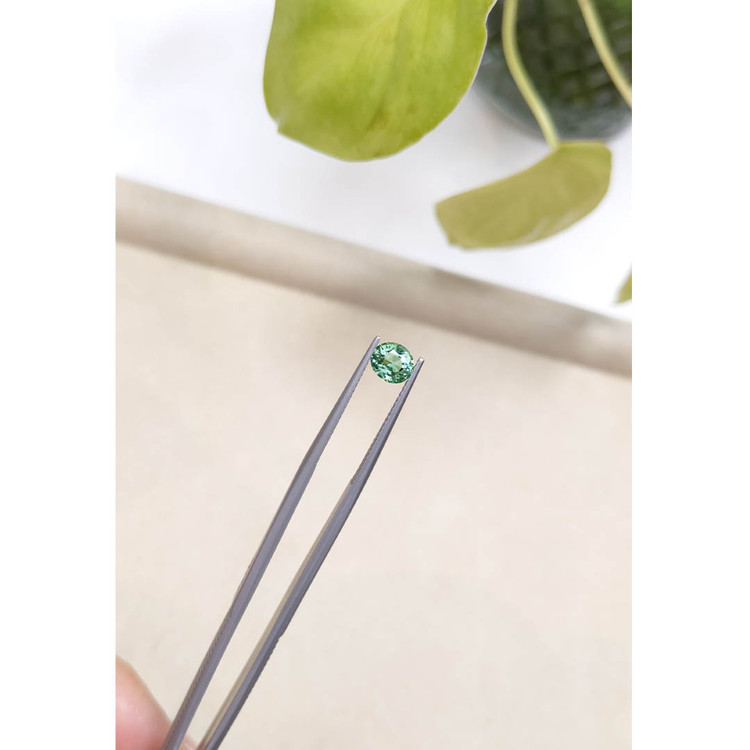 0.80 Ct. Tourmaline from Africa