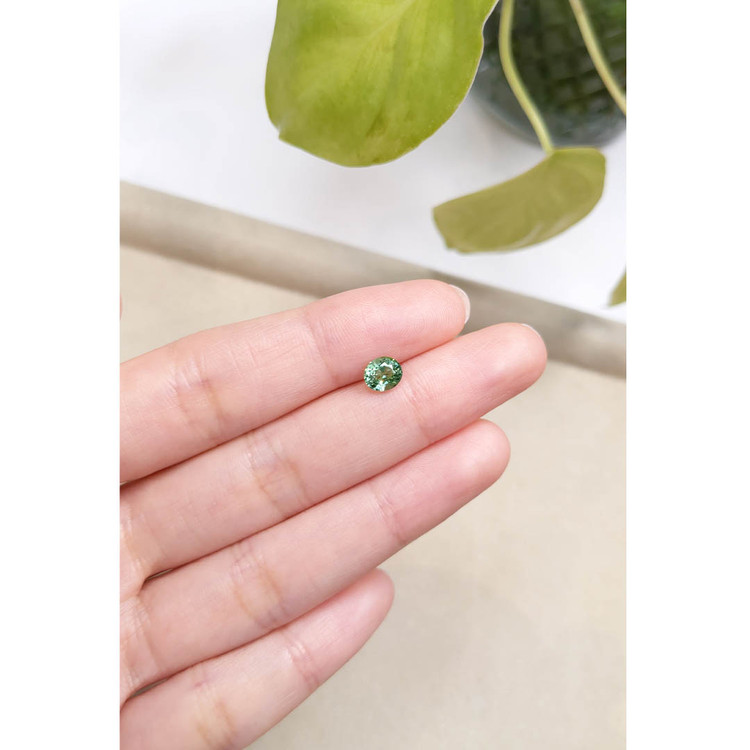 0.80 Ct. Tourmaline from Africa