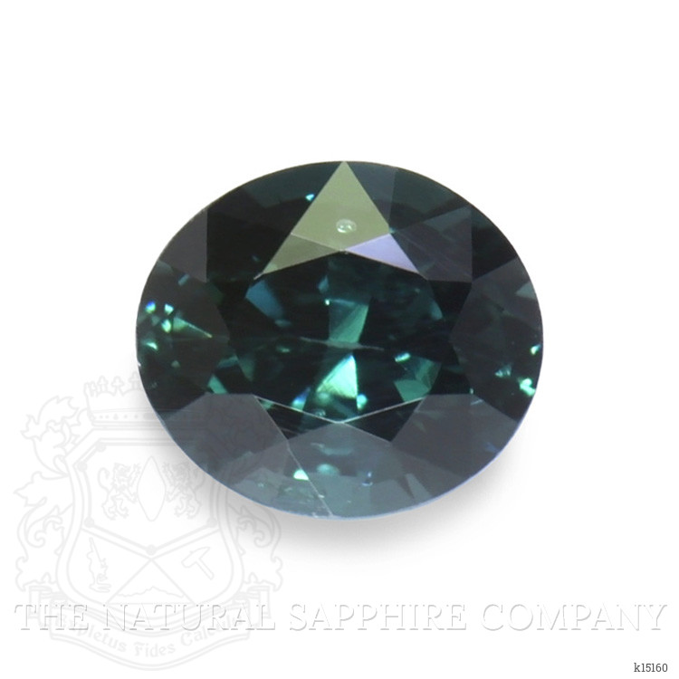 1.23 Ct. Spinel from Ceylon (Sri Lanka)