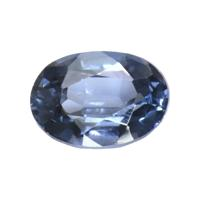 0.85 Ct. Spinel from Ceylon (Sri Lanka) Video