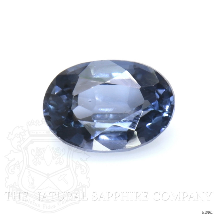 0.85 Ct. Spinel from Ceylon (Sri Lanka)