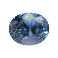 0.97 Ct. Spinel from Ceylon (Sri Lanka) Video