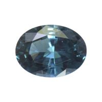 0.95 Ct. Spinel from Ceylon (Sri Lanka) Video