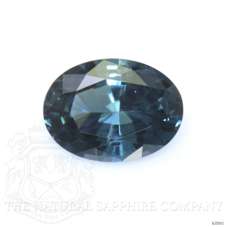0.95 Ct. Spinel from Ceylon (Sri Lanka)
