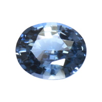 0.80 Ct. Spinel from Ceylon (Sri Lanka) Video