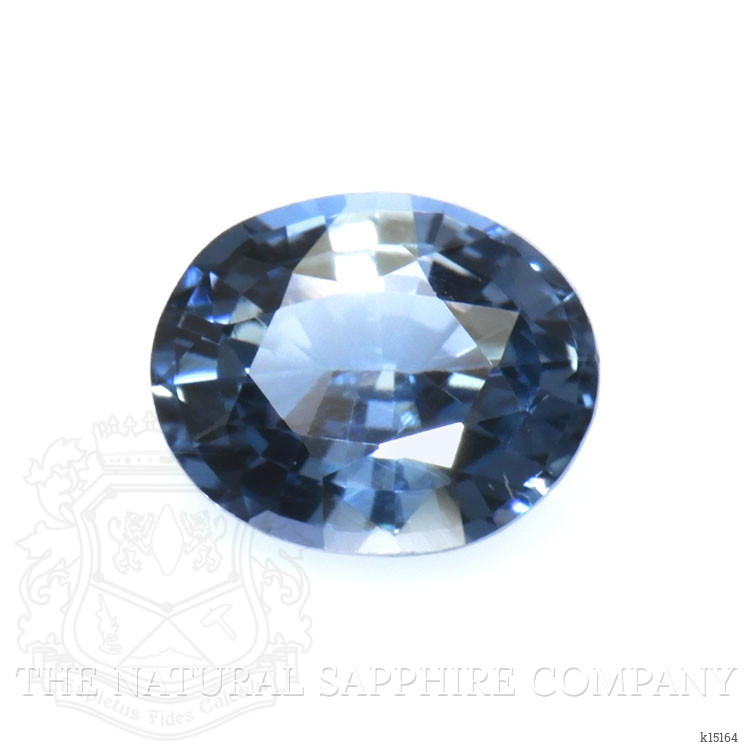 0.80 Ct. Spinel from Ceylon (Sri Lanka)
