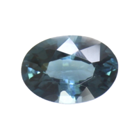 0.90 Ct. Spinel from Ceylon (Sri Lanka) Video