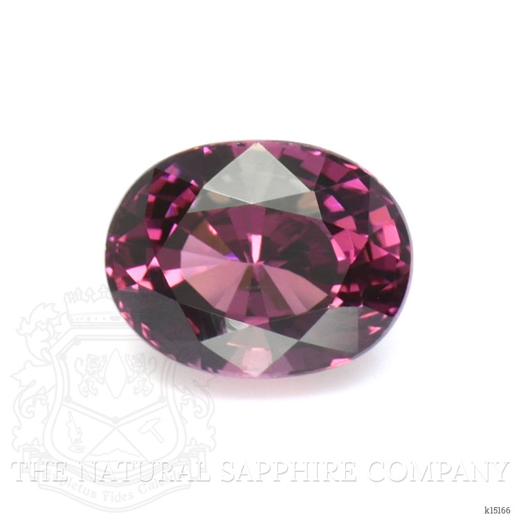 1.65 Ct. Spinel from Ceylon (Sri Lanka)