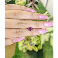 1.65 Ct. Spinel from Ceylon (Sri Lanka) Life Style