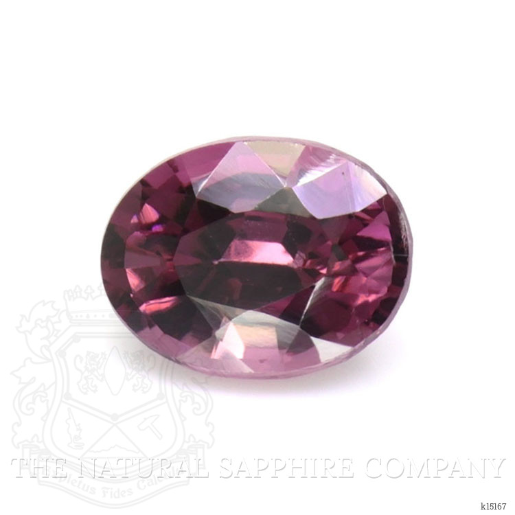 0.85 Ct. Spinel from Ceylon (Sri Lanka)