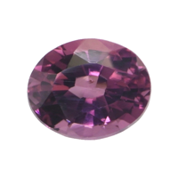0.86 Ct. Spinel from Ceylon (Sri Lanka) Video