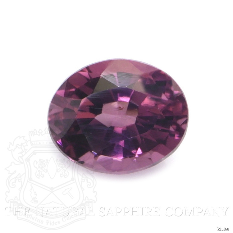 0.86 Ct. Spinel from Ceylon (Sri Lanka)
