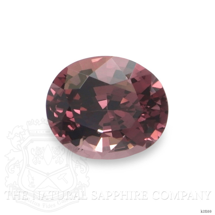 0.72 Ct. Spinel from Ceylon (Sri Lanka)