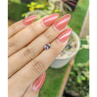 0.79 Ct. Spinel from Ceylon (Sri Lanka) Life Style