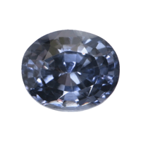 0.79 Ct. Spinel from Ceylon (Sri Lanka) Video