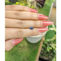 0.79 Ct. Spinel from Ceylon (Sri Lanka) Life Style