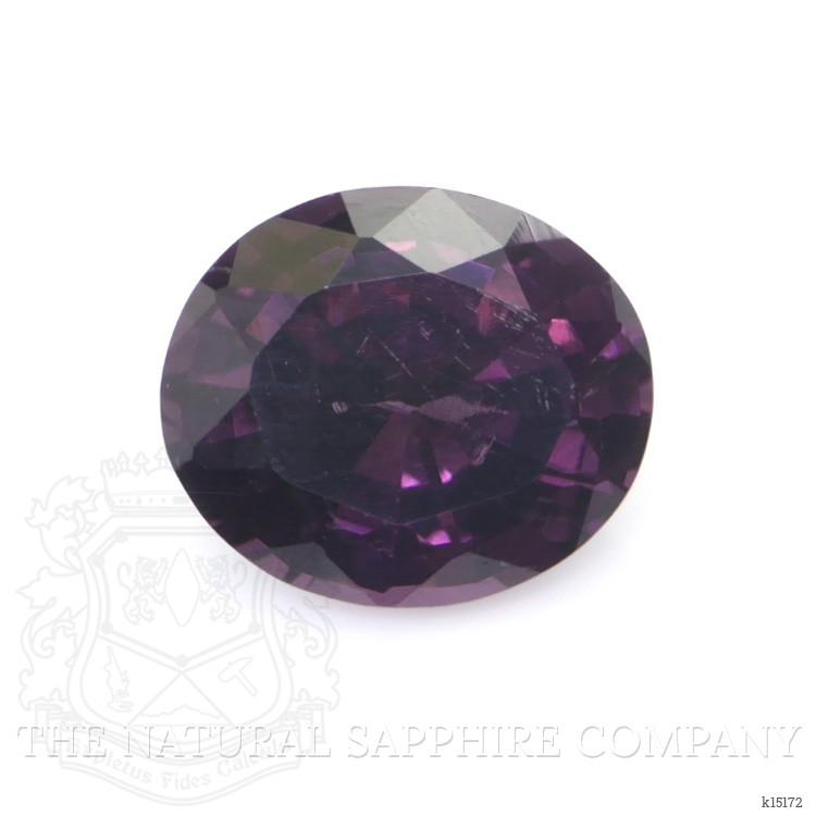 1.06 Ct. Spinel from Ceylon (Sri Lanka)