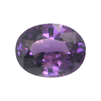 0.85 Ct. Spinel from Ceylon (Sri Lanka) Video