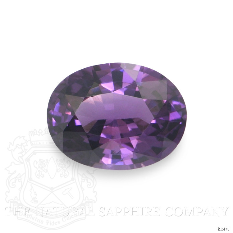 0.85 Ct. Spinel from Ceylon (Sri Lanka)