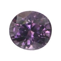 1.08 Ct. Spinel from Ceylon (Sri Lanka) Video