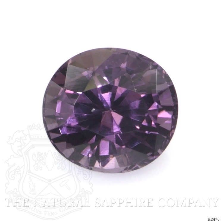 1.08 Ct. Spinel from Ceylon (Sri Lanka)