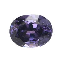 1.46 Ct. Spinel from Ceylon (Sri Lanka) Video