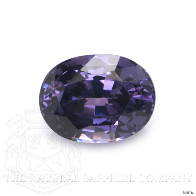 1.46 Ct. Spinel from Ceylon (Sri Lanka)