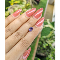 1.46 Ct. Spinel from Ceylon (Sri Lanka) Life Style