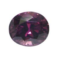 1.04 Ct. Spinel from Ceylon (Sri Lanka) Video