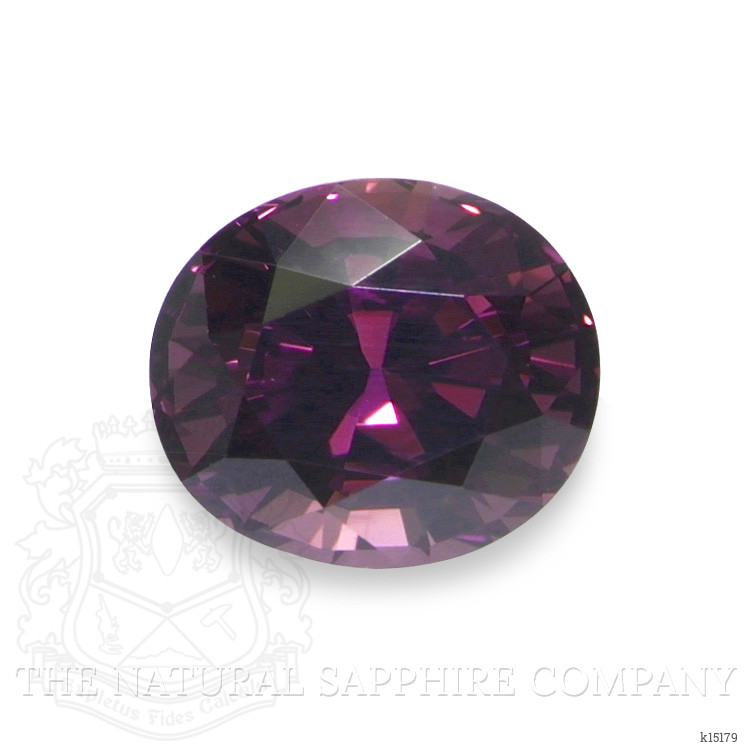 1.04 Ct. Spinel from Ceylon (Sri Lanka)