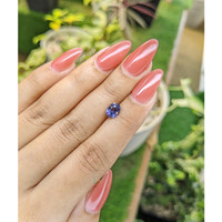 1.25 Ct. Spinel from Ceylon (Sri Lanka) Life Style